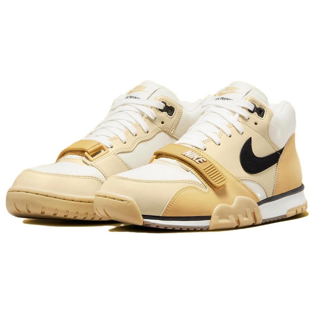 New Nike Air Trainer 1 Coconut Milk DV7201-100