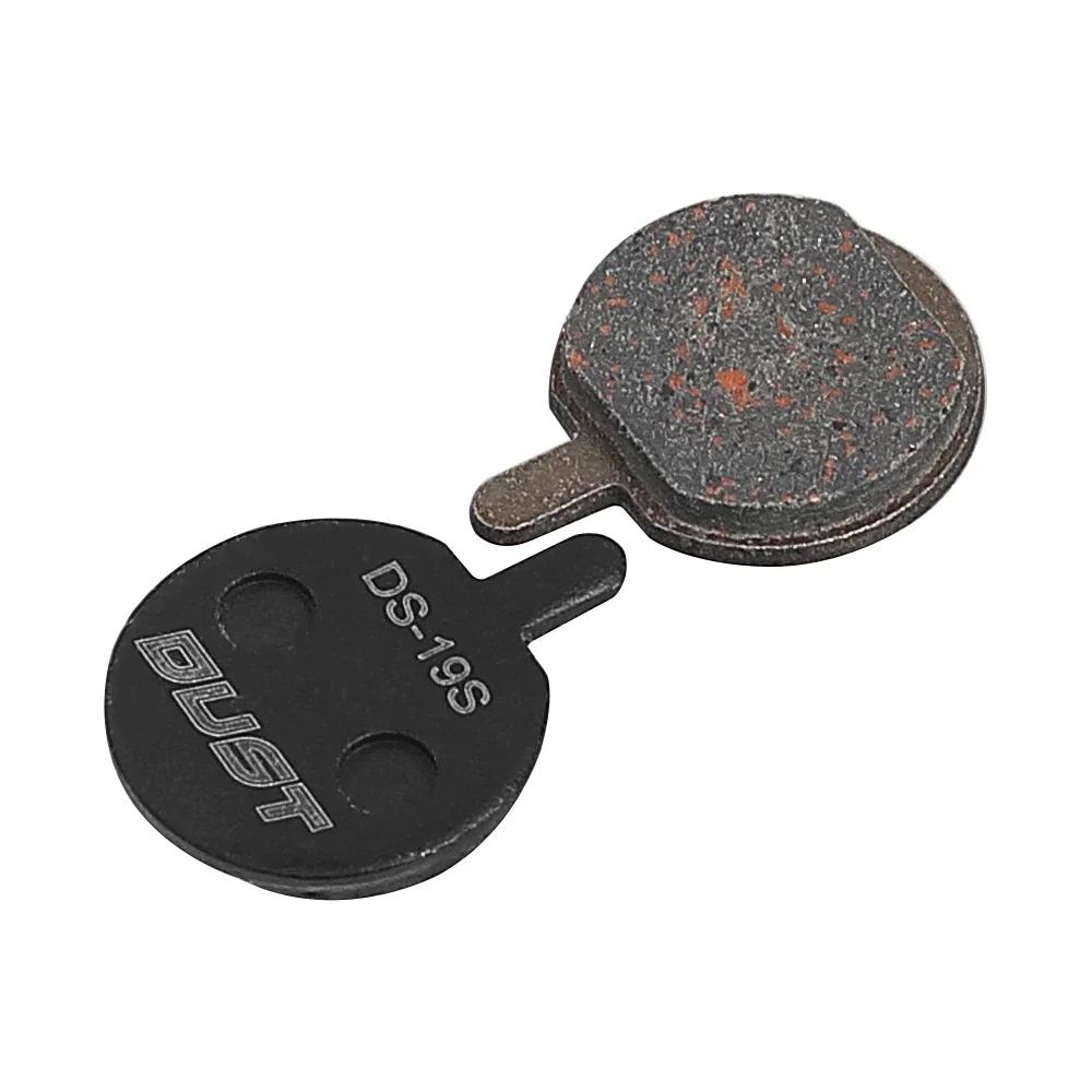 Brzdové destičky pro jízdní kola pro JAK‑5 B777 Resin MTB MOUNTAIN Road BIKE Polokovové kotoučové brzdové destičky pro destičky Magura Clara Příslušenství