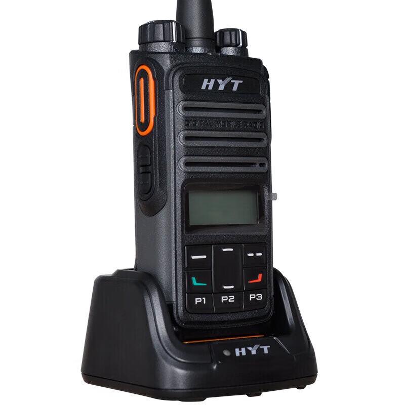 Hytera TD560 Commercial Digital Two-Way Radio (CN version)