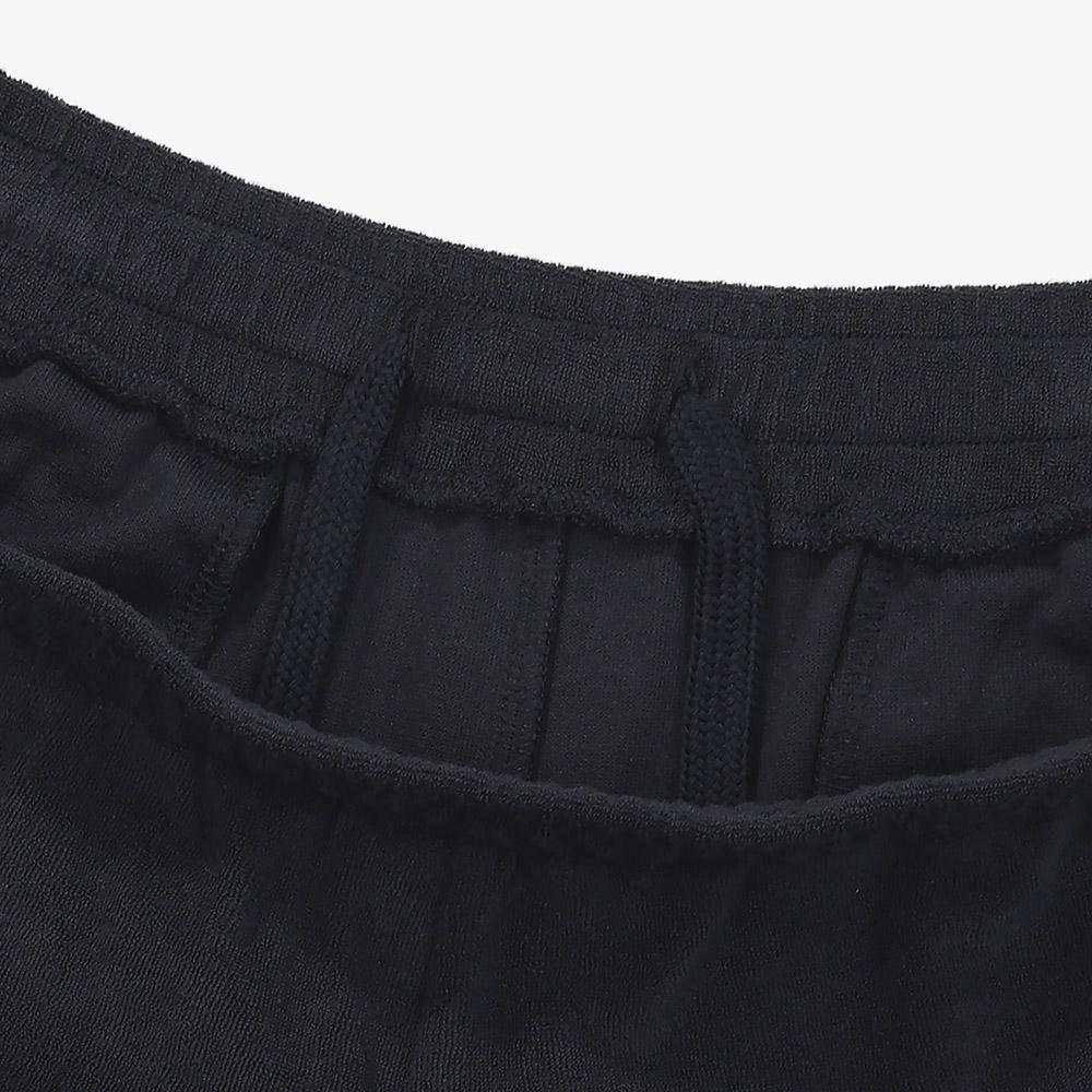 Diadora Terry Half Pants Navy