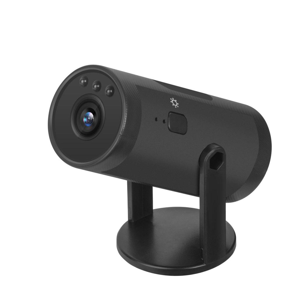 M10 Wireless WiFi Night Vision Kids' Camera Camcorder with Smart Infrared for Home Use