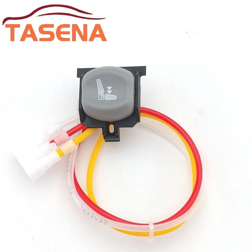 TRUCK SEAT PARTS 42538396 Seat Valve for Iveco Seat Regulation Control Switch Right hand drive for isri seat spare parts