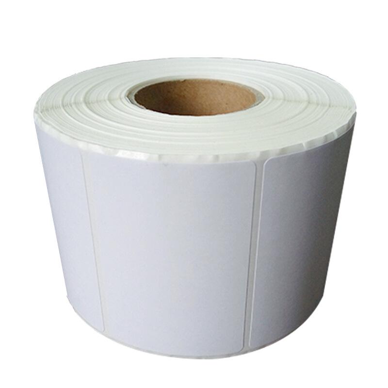 RAVNDA 30x50mm Self-Adhesive Thermal Barcode and Hang Tag Labels