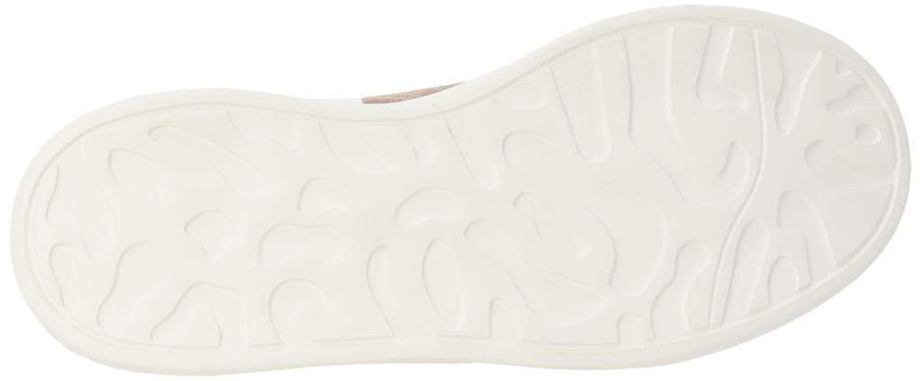 JILL STUART SHOE Women's Platform Lace-Up Sneakers 6540 BG/22.0 Cm E