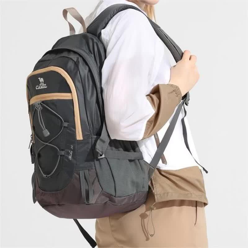 Camel Mountain Series 30L Hiking Backpack