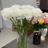 Simulated Flowers With High-Quality Texture And Moisturizing Effect Carnations For Weddings Fake Flowers For Weddings Home Decor