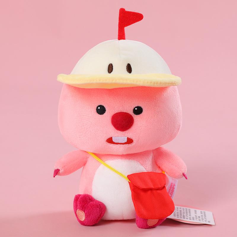 Doll Internet Celebrity Ruby Cute Plush Doll Pillow Doll Sleeping Girl Child Holiday Birthday Gift