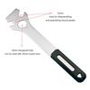 Bicycles Pedal Wrench Long Handle Mountain Bicycles Pedals Install Remover Removal Replace Repair Tool Pedal Spanners