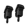1pcs Suitable for Discovery 3 4 front hood wipers, wipers, cleaning nozzles