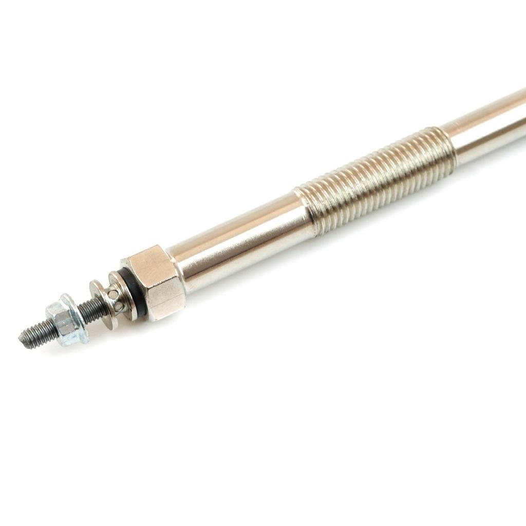 BGP87 1 Piece Heater Glow Plug 11 Volt ME203539 for Mitsubishi Pajero Montero Shogun V60 V80 Canter 35 55