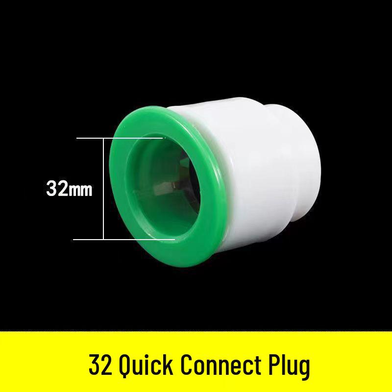 Złączka do rur wodnych typu push-fit: Trójnik kolankowy 2025324050