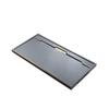 Handon Natural Black Gold Stone Integrated Tea Tray