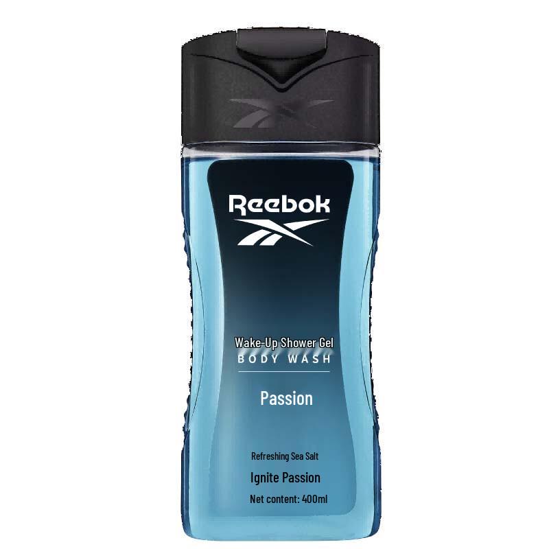 Reebok Herren Duschgel