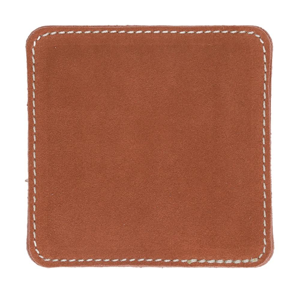 

Leather Billiard Cue Cloth Durable Billiard Cue Burnisher Pool Cue Polisher Pool Accessories кавовий