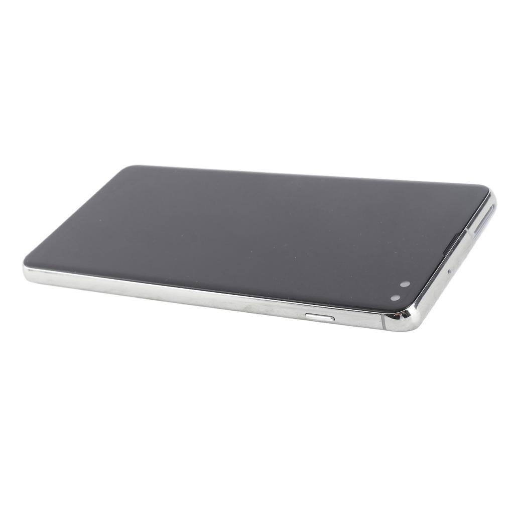 6.4inch Phone Screen Replacement for Galaxy S10 Plus LCD Display Digitizer Touch Assembly Repair Kit for SM G975F G975U