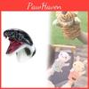 Animal Hand Puppet Toy With Realistic Snake Head For Kids Educational Play