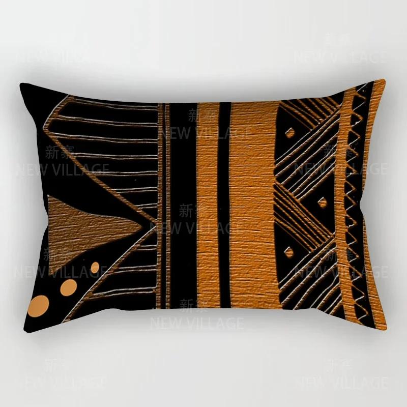 

Декор для дома в стиле скандинавской осени Наволочка для дивана Чехол для подушки современный 45x45см 45*45 50x50 60x60см 40x40 Эстетика гостиной в стиле бохо 12x12Inch