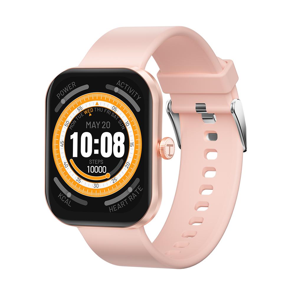 HAYLOU Watch S6 Viedpulkstenis 2,01