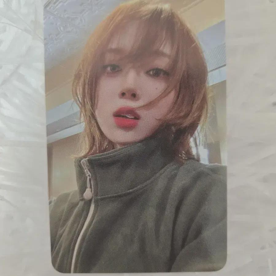 

Espadrama Lotte Продает зимнюю фотокарточку Foci