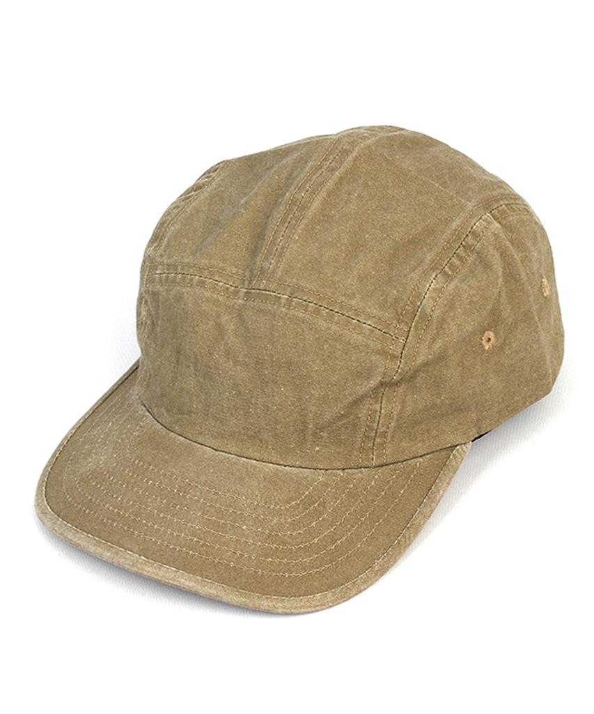 Yunibeosyeolkemiseuteuli Big Size Muji Pigment Beige Campcap Camp Cap