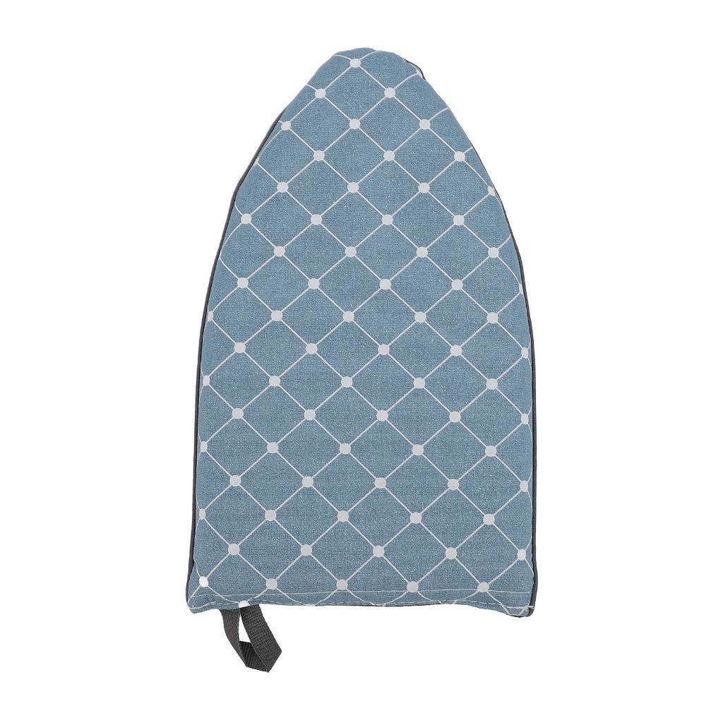 Heat Resistant Ironing Glove Finger Loop Design Steam Ironing Pad Garment Steamer Mitt For Clothes