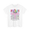 Tops – T-Shirts