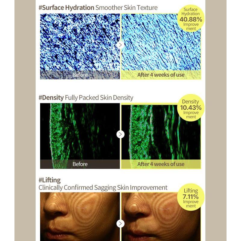 KAINE - Caffetinal Cream