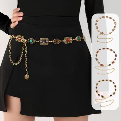 Accesorios – Cinturones y fajas para mujeres