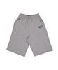 CRITICALFLEX Cf American Logo Bermuda Shorts Grey