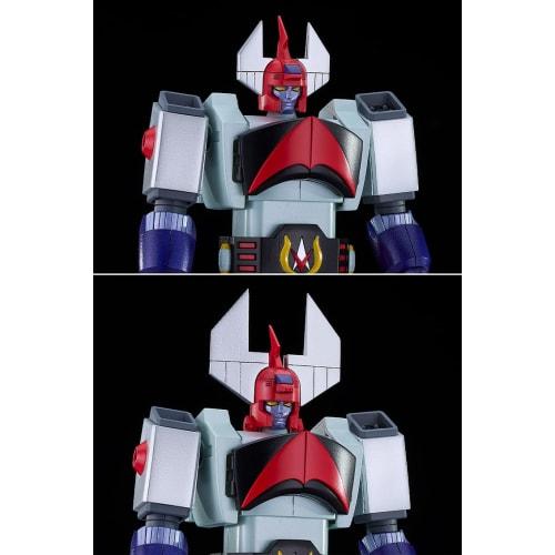 GOOD SMILE COMPANY MODEROID Planet Robot Danguard Ace (Dangard Ace) Non-scale assembly plastic model