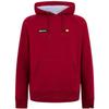 Ellesse Herren Raglan-Hoodie mit Stickerei