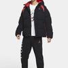 Jordan Nba Chicago Bulls Loose Fit Jacket (Unisex) Puffer Jackets