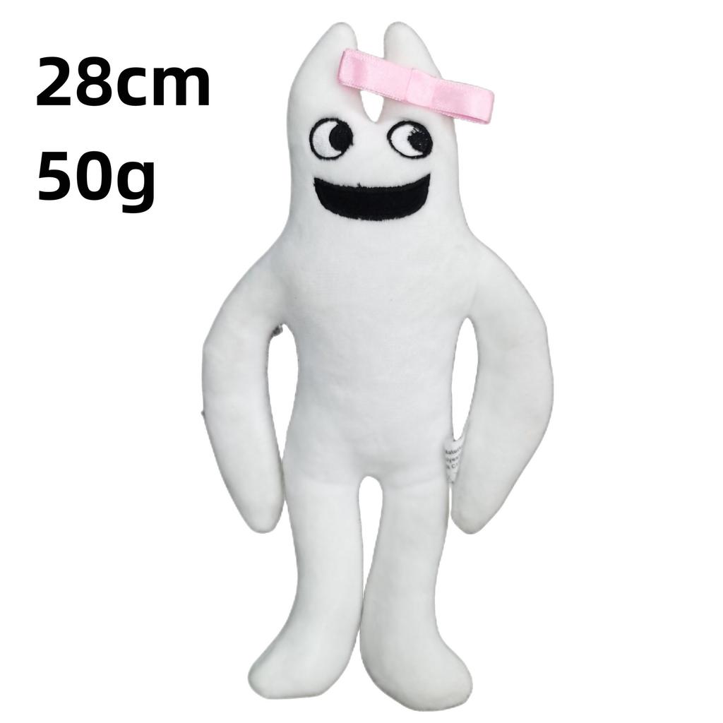 New Garten Of Banban Plush Toys Cute Soft Stuffed Anime Game Dolls For Kid Birthday Christmas Gift