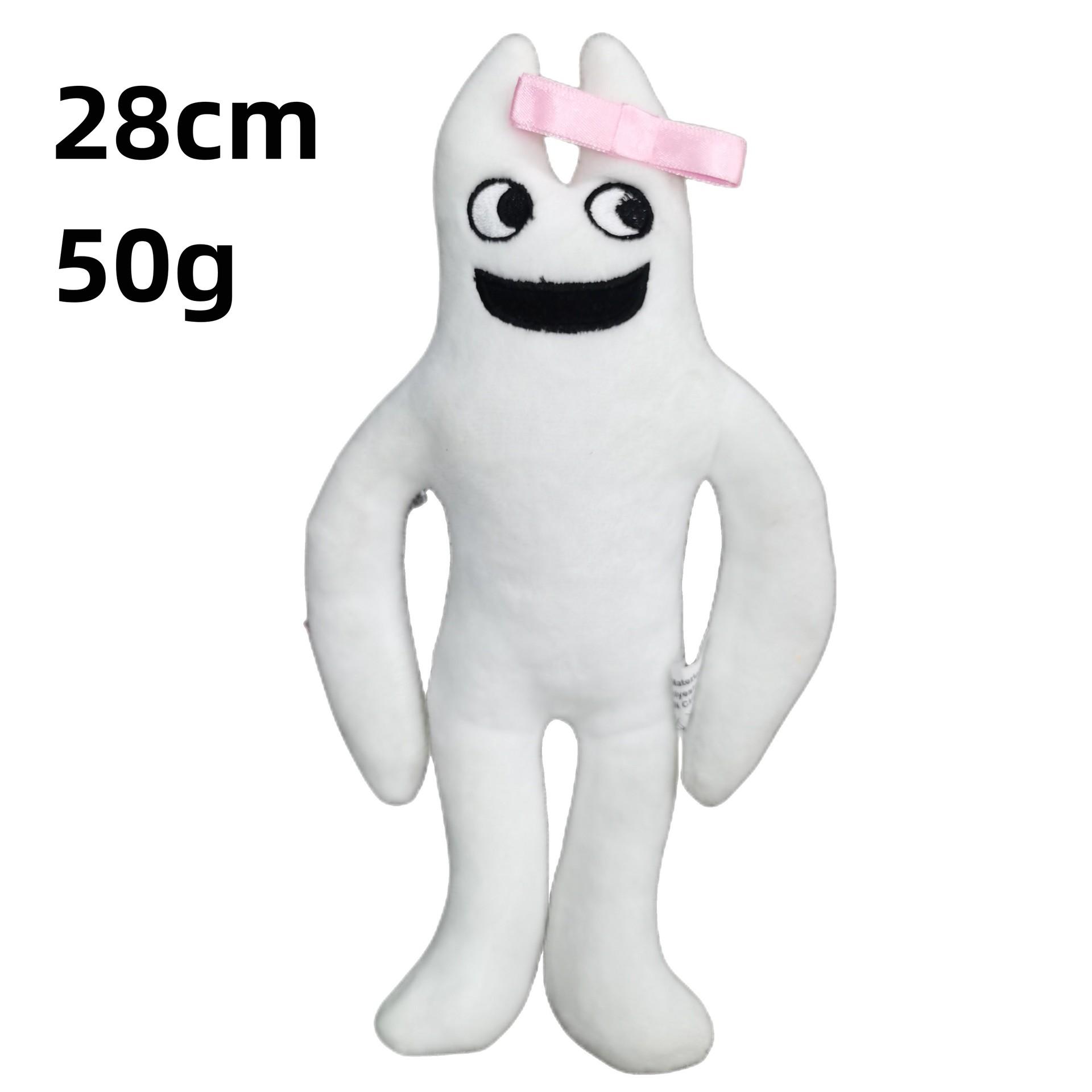 

Велика садова лялька Лялька-плюшева іграшка для дитячого садка Single Vacuum