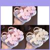 Princess Girls Summer Sandals With Pvc Material And Nonslip Sole For Toddler Kids