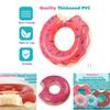 Childrens Inflatable Pool Ring With Pvc Material For Water Play And Swimming Safety