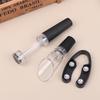 Wine Aerating Pourer Spout Decanter Magic Wine Decanter Wine Aerator Quick Aerating Pouring Tool Pump Portable Filter