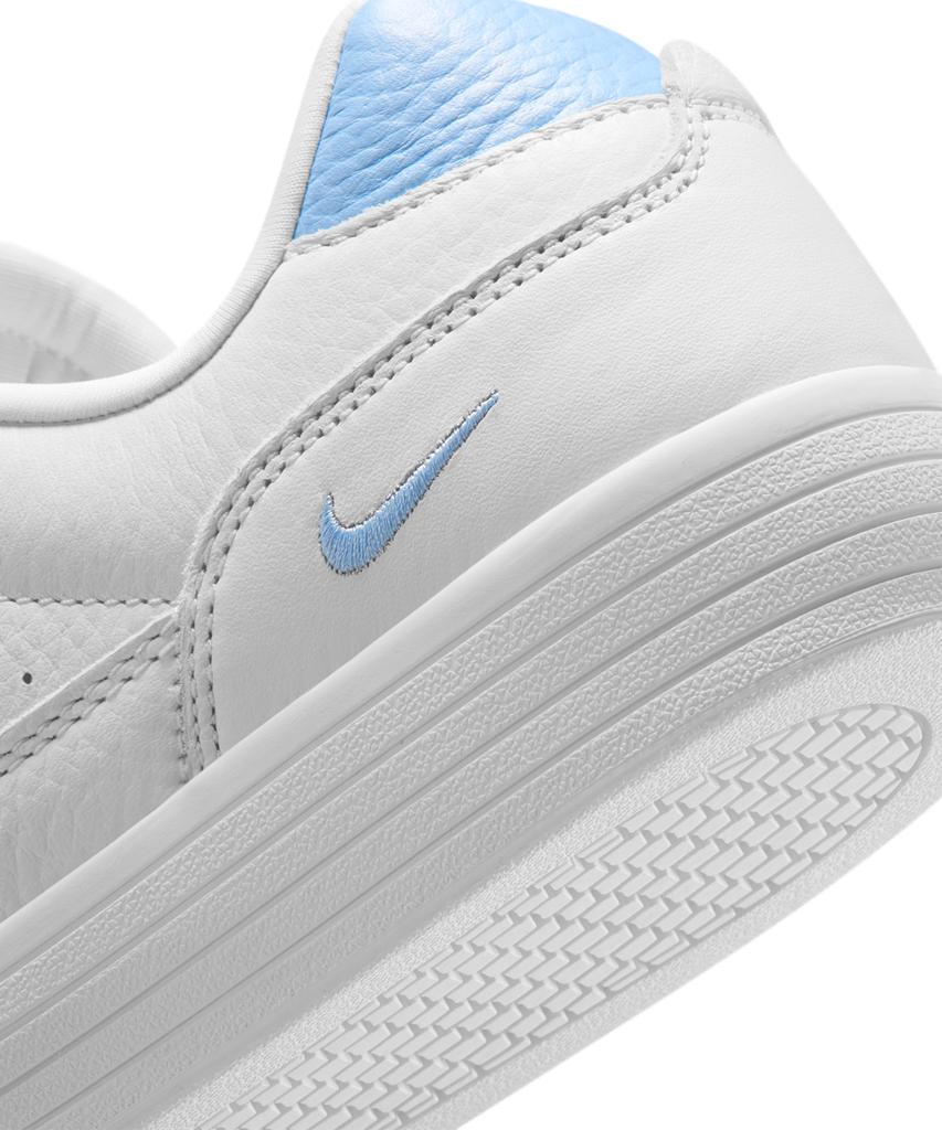 Nike Tennis Center W - White: Aluminum / Im5955-102