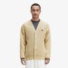 [Sharp] Waffle Stitch Cardigan (691) Afpm2336508-691
