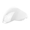 Airflite Helmets Visor for ICON AIRFLITE Motorcycle Helmet Lens Fliteshield Mirrored Replacement Face Shield Accessories