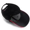 Car Baseball Cap For Mitsubishi Pajero Outlander Lancer Ralliart ASX Outdoor Summer Adjustable Peaked Cap Embroidered Casual Hat