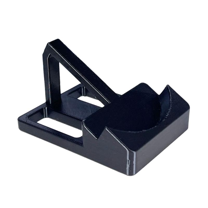 Plastic Mouse Holder Stand With Simple and Durability Designing For Electronics Enthusiasts And Gamers