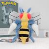 Plush Toys Cubone Palafin Tinkatink Grafaiai Beedrill Charcadet Gengar Duskull Soft Plushies Peluche Dolls Birthday Gift