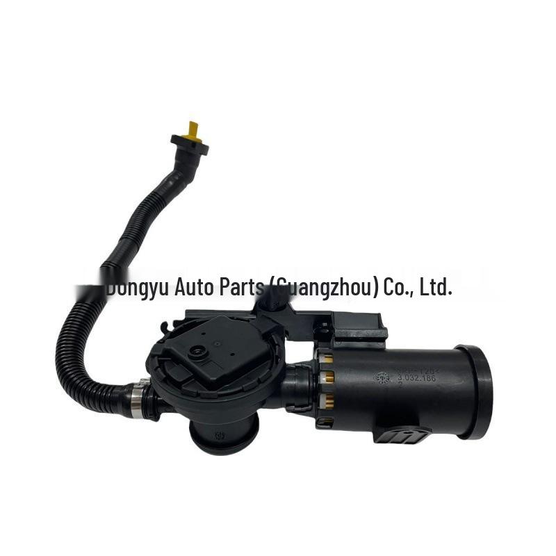 Compatible Carbon Canister Solenoid Valve for BMW B48 B20 (Fuel Tank Vent Pipe) 16137404081 63632849