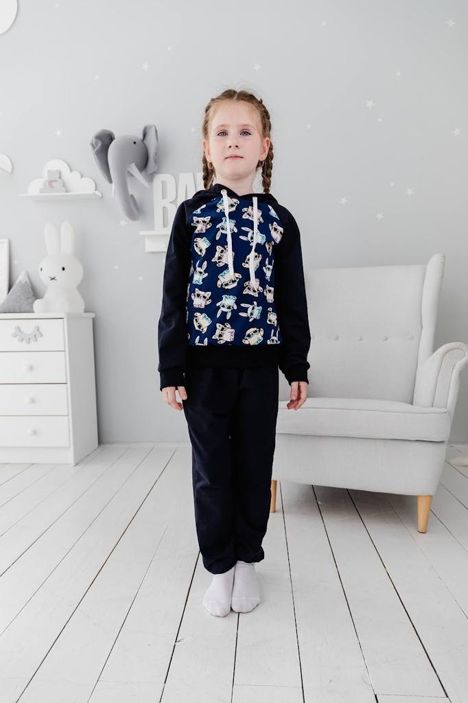 Sada oblečení (děti unisex) Jakákoli sezóna 6228-055 HC