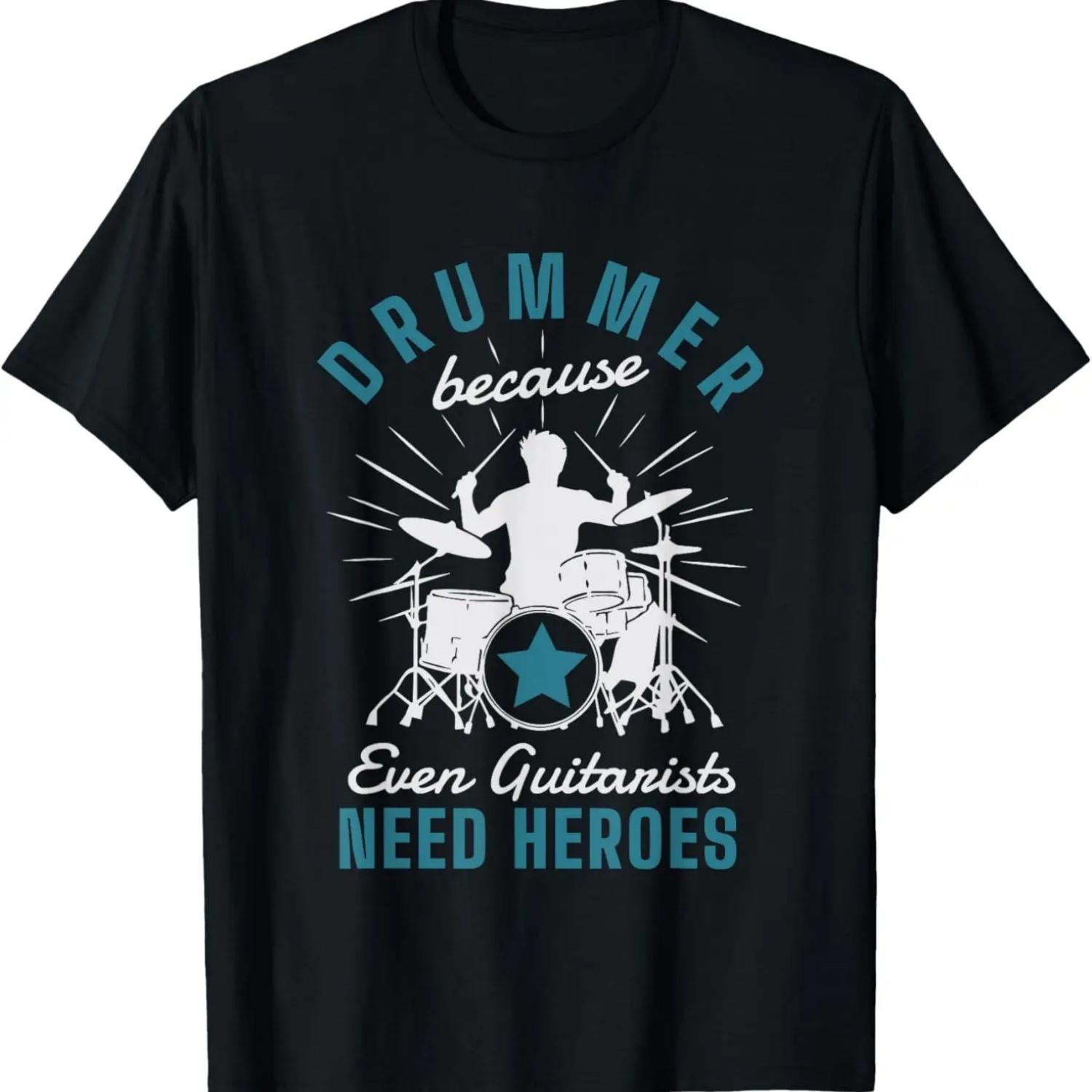 Got Bongos _ _ Afro-Cuban Percussion, bongo drum gifts T-Shirt S