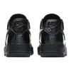 New Nike Air Force 1 Low Lux All Star 2018 Black Women's 898889-009