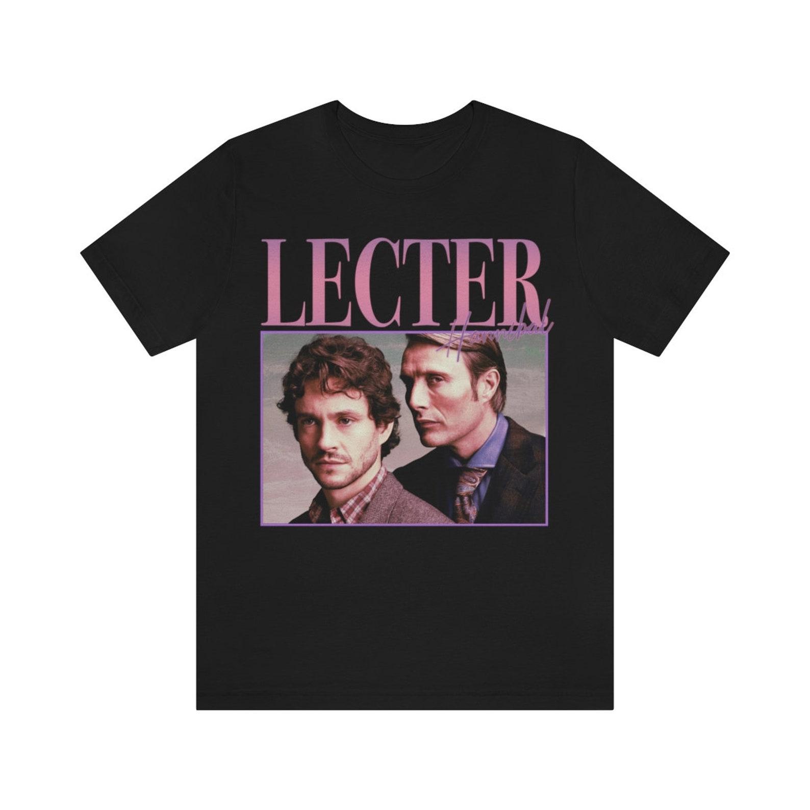 90 s Retro style T-shirt Hannigram 3XL