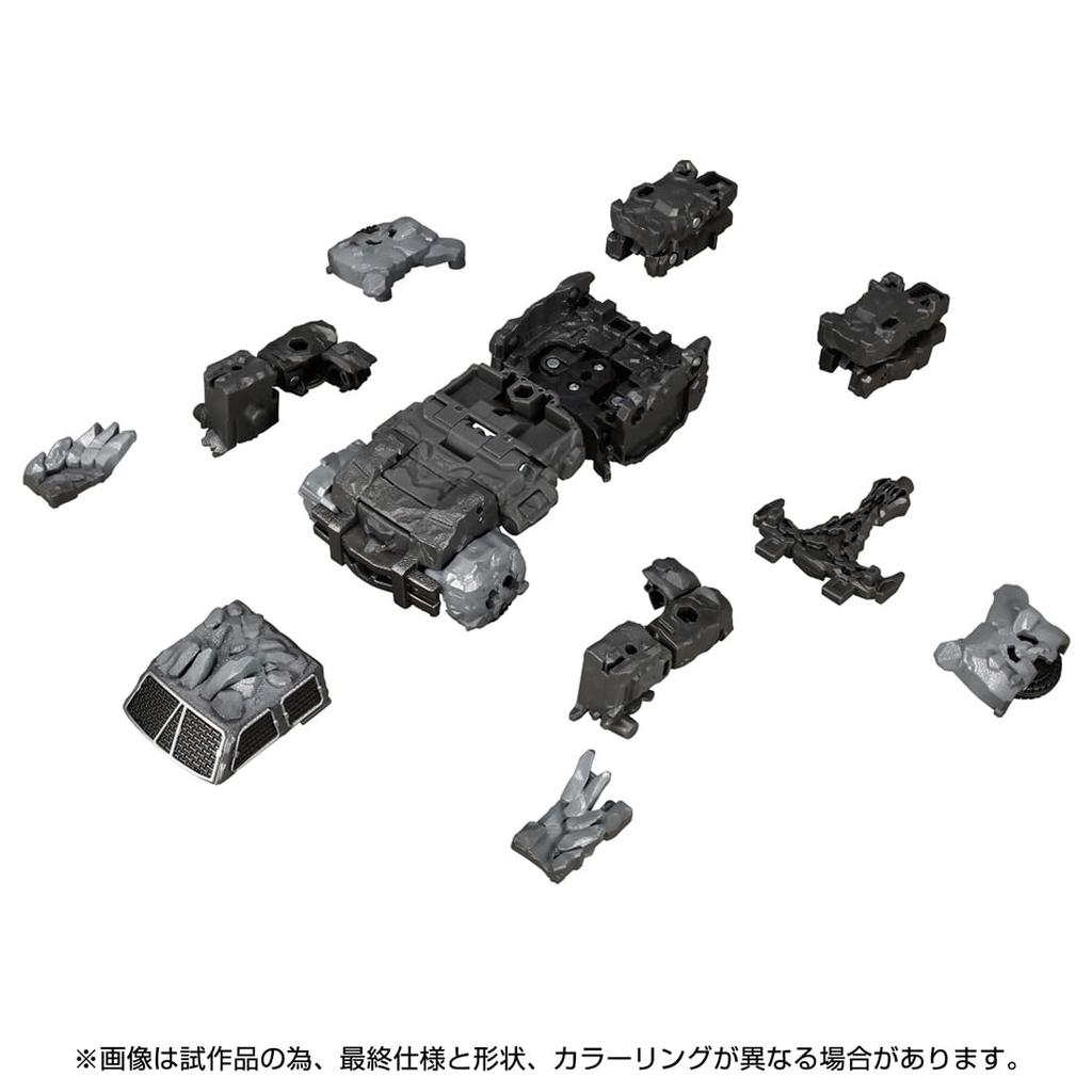 Transformers Legacy TL-67 Infernak Magnetos