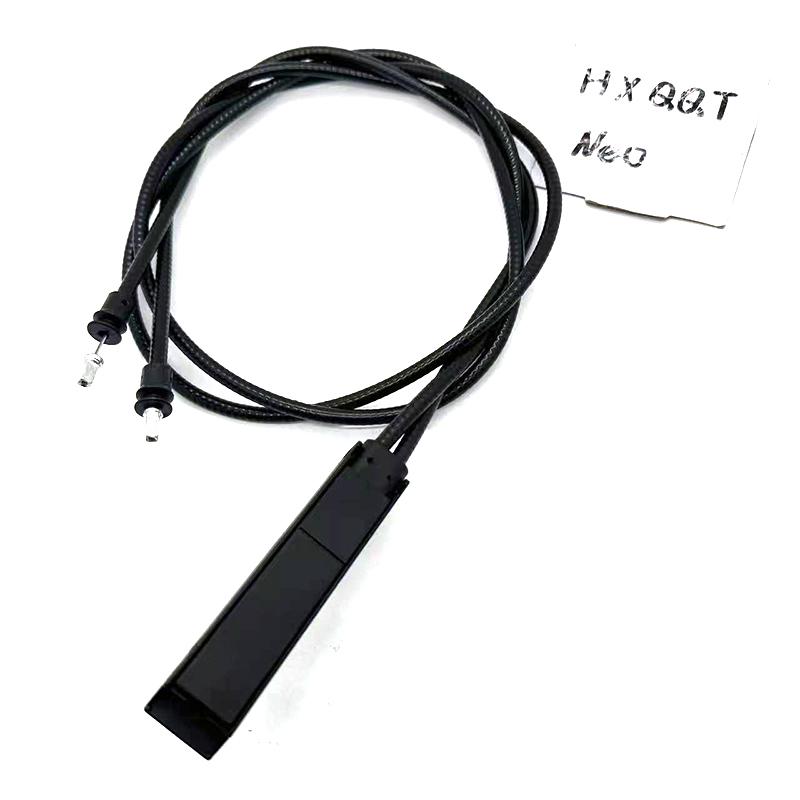 A2218800159 Бренд Высокое качество Трос капота двигателя Для Mercedes Benz S221 Трос капота 2218800159